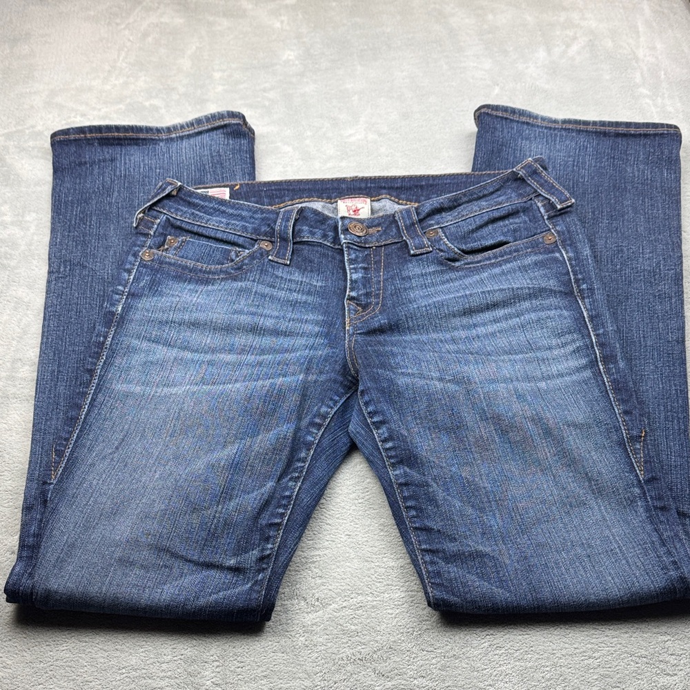 True Religion Men’s Tony Jeans Size 30